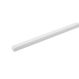 Perfil de Sobrepor LED Archi Linear 1 Metro Alto IRC>93 4000K Neutro 11,5W 24V Alumínio Branco | Stella STH20961BR/40