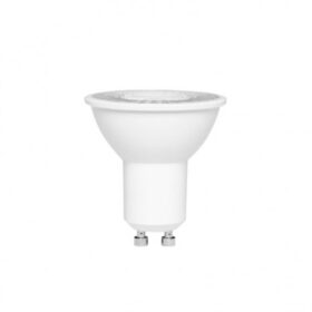 Lâmpada LED PAR16/Dicroica GU10 Alto IRC>95 36º 2700K Quente 6W Bivolt | Stella STH20535/27