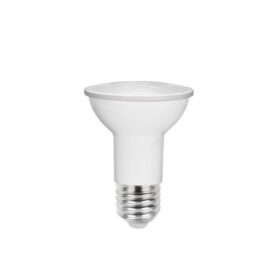 Lâmpada LED PAR20 E27 Alto IRC>95 25º 2700K Quente 5,5W Bivolt | Stella STH20020/27