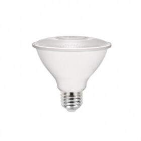 Lâmpada LED PAR30 E27 Alto IRC>95 25º 4000K Neutro 9W Bivolt | Stella STH20030/40