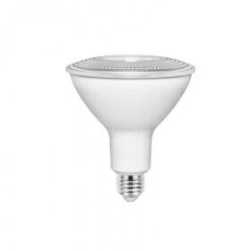 Lâmpada LED PAR38 E27 25º 3000K Quente 13W Bivolt | Stella STH9035/30