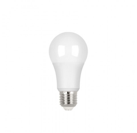 Lâmpada LED Bulbo Dimerizável E27 220º 2700K Quente 9,8W Bivolt | Stella STH20250/27