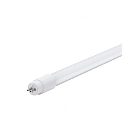 Lâmpada LED Tubular T5 115cm G5 150º 3000K Quente 18W Bivolt | Stella STH9618/30